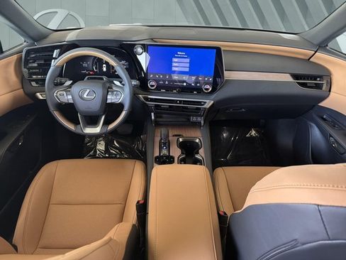 Certified 2026 Lexus RX 350 Premium w/ Convenience Package FWD image 13