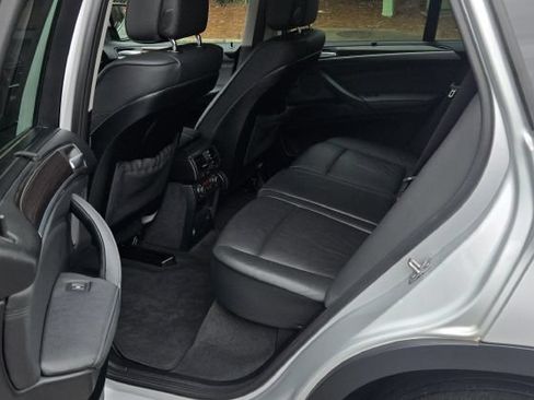 Used 2012 BMW X5 xDrive35i AWD/4WD image 8
