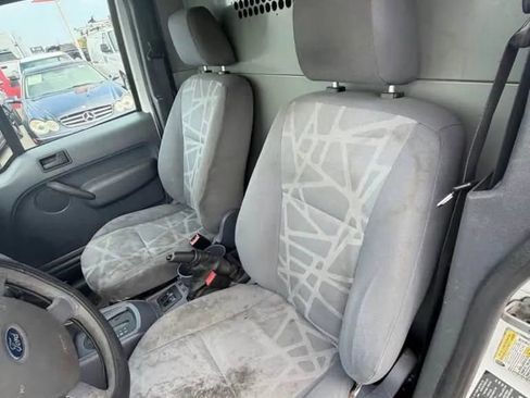 Used 2012 Ford Transit Connect XLT FWD image 8