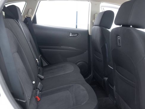 Used 2013 Nissan Rogue S w/ Special Edition Pkg AWD/4WD image 29