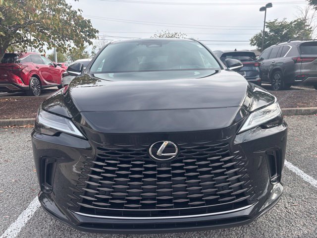 Used 2024 Lexus RX 350 AWD w/ Convenience Package image 11