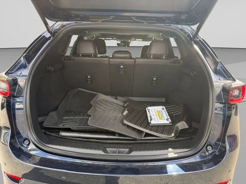 Used 2023 MAZDA CX-5 Signature AWD/4WD image 19