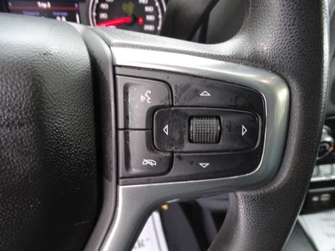 Used 2022 Chevrolet Silverado 2500 W/T w/ WT Convenience Package image 15