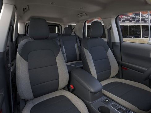 New 2025 Ford Bronco Sport Big Bend w/ Convenience Package image 10