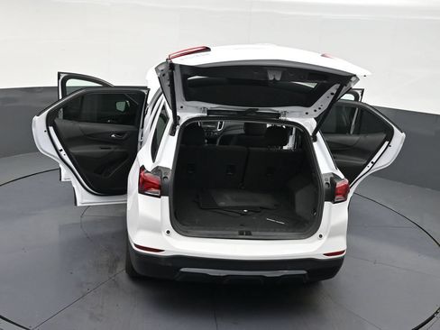 Used 2021 Chevrolet Equinox LT FWD image 29