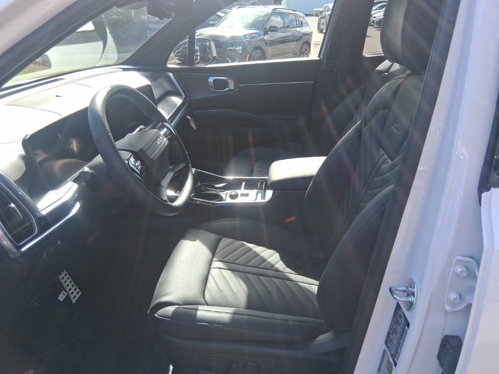 Used 2026 Kia Sorento SX Prestige AWD/4WD image 10