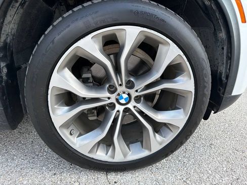 Used 2018 BMW X5 sDrive35i RWD image 5