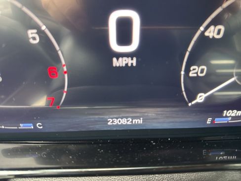 Used 2024 Jeep Grand Wagoneer Series II w/ Quick Order Packagew 28T image 20