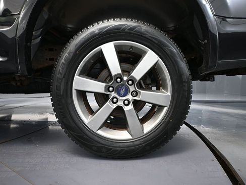 Used 2015 Ford F150 XLT w/ Equipment Group 302A Luxury image 16