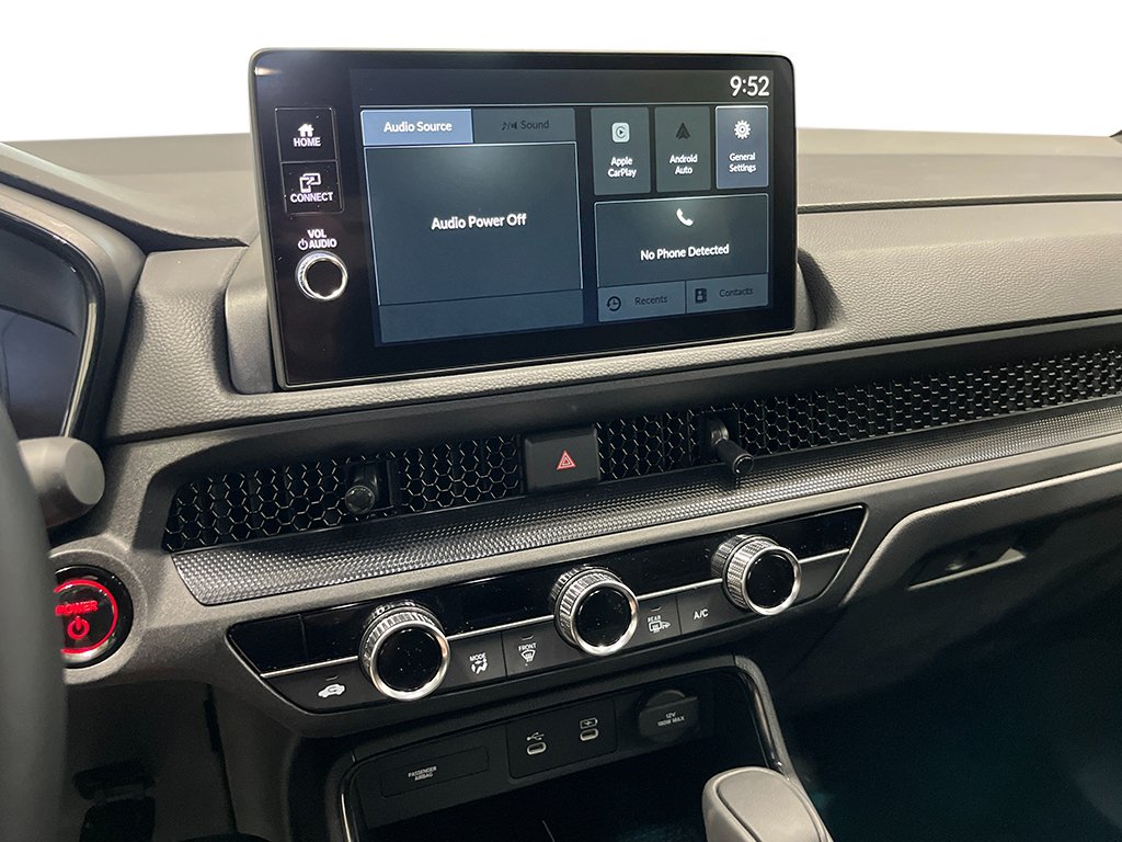 New 2027 Honda CR-V TrailSport image 20