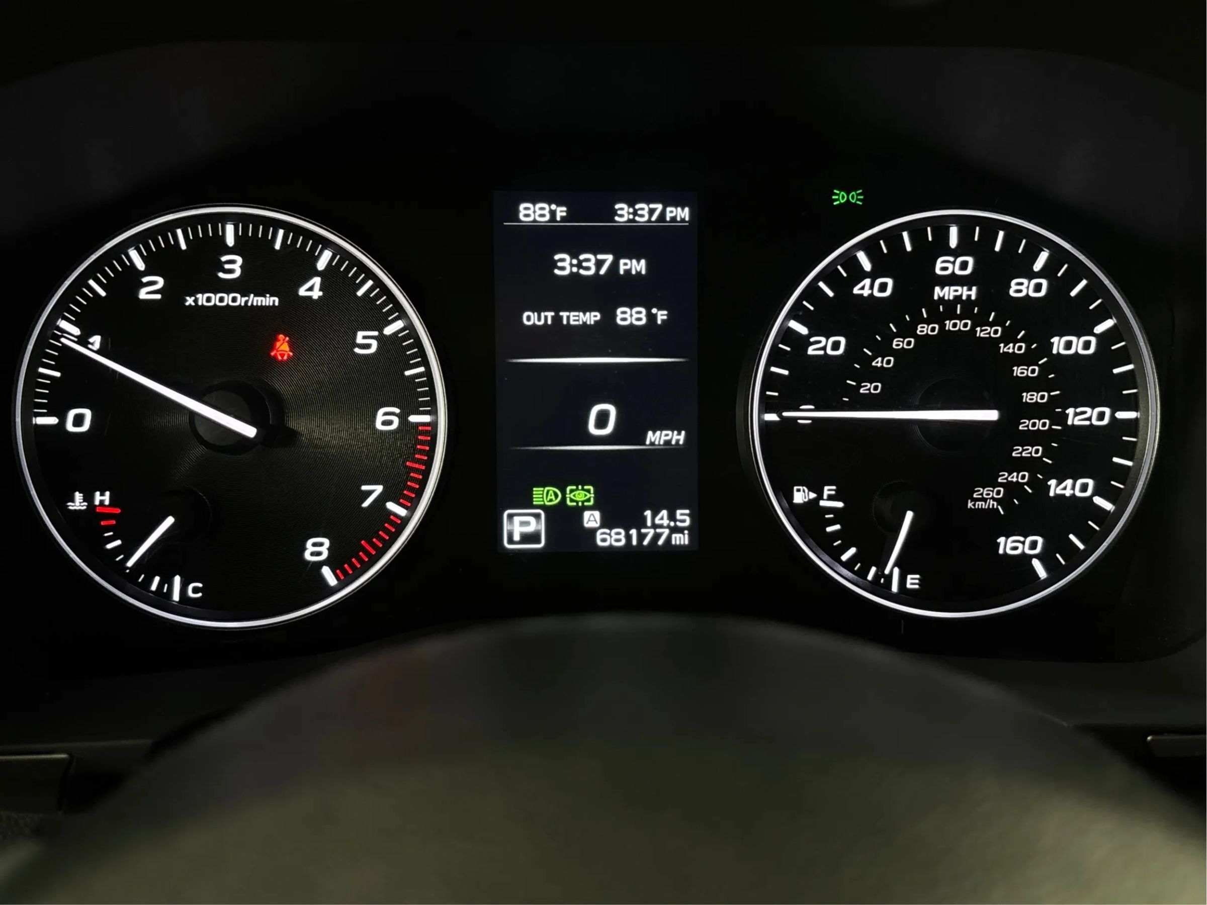 Used 2023 Subaru Ascent Limited AWD/4WD image 23