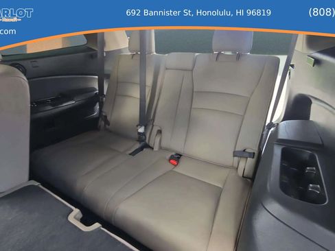 Used 2017 Honda Pilot EX-L image 17