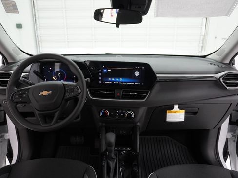 New 2026 Chevrolet TrailBlazer LS w/ LS Convenience Package image 35