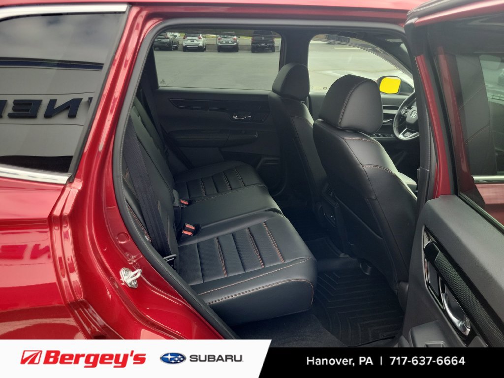 Used 2025 Honda CR-V Sport Touring image 10