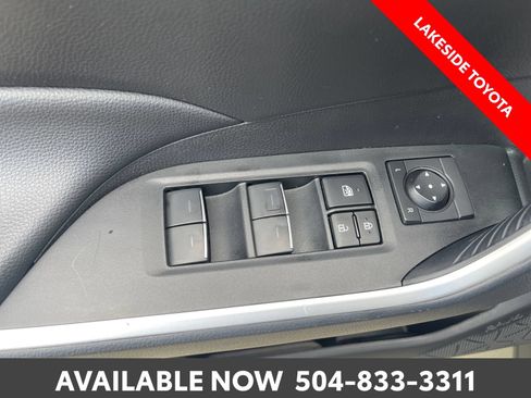 Certified 2025 Toyota RAV4 XLE FWD image 26