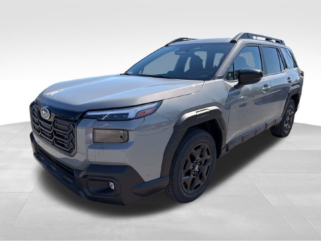 New 2026 Subaru Outback Limited AWD/4WD image 3