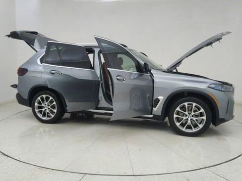 Used 2026 BMW X5 sDrive40i RWD image 73