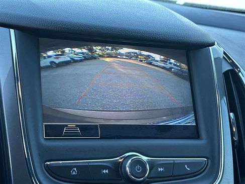 Used 2019 Chevrolet Cruze LS image 20