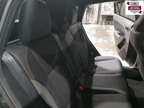 Certified 2024 Subaru Crosstrek 2.5i Wilderness image 12