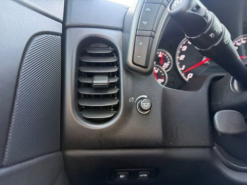 Used 2007 Chevrolet Corvette Z06 w/ Preferred Equipment Group image 22