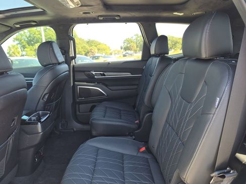 New 2025 Kia Telluride SX X-Line image 19