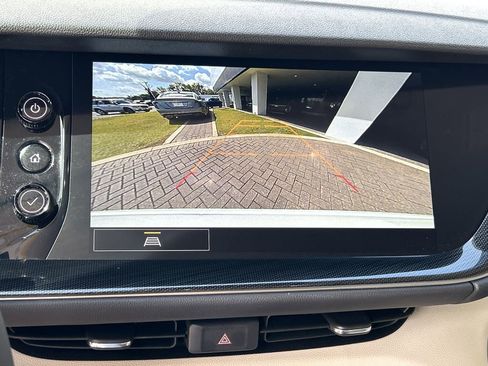 Certified 2023 Buick Envision Preferred image 23