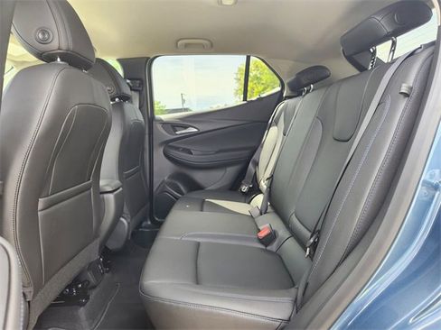 New 2026 Buick Encore GX Sport Touring w/ Comfort Package image 9