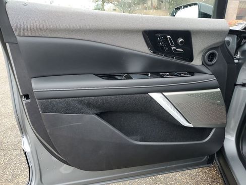 New 2026 Cadillac Optiq Sport 1 w/ LPO, Floor Liner Package image 23