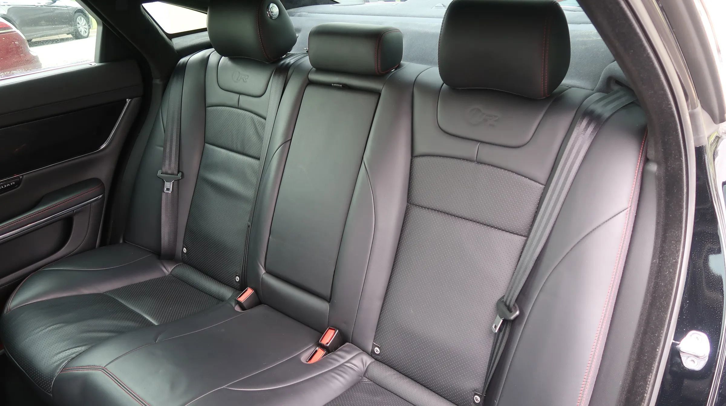 Used 2014 Jaguar XJ R LWB RWD image 20
