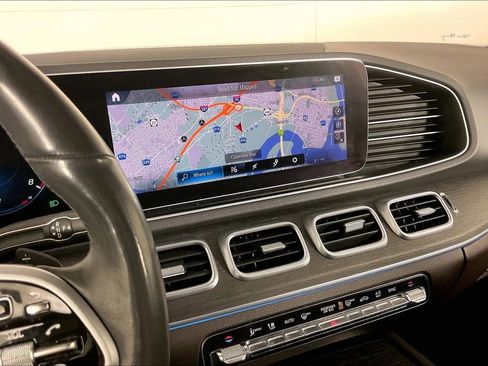 Certified 2020 Mercedes-Benz GLE 350 4MATIC image 6