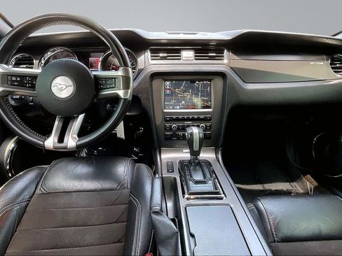 Used 2014 Ford Mustang GT Premium w/ Electronics Package RWD image 16