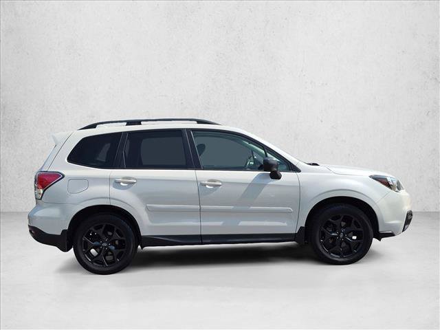 Used 2018 Subaru Forester 2.5i Premium w/ Protection Package #1 AWD/4WD image 4