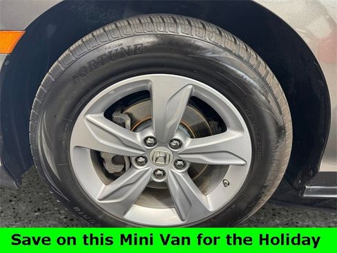 Used 2018 Honda Odyssey EX-L image 23