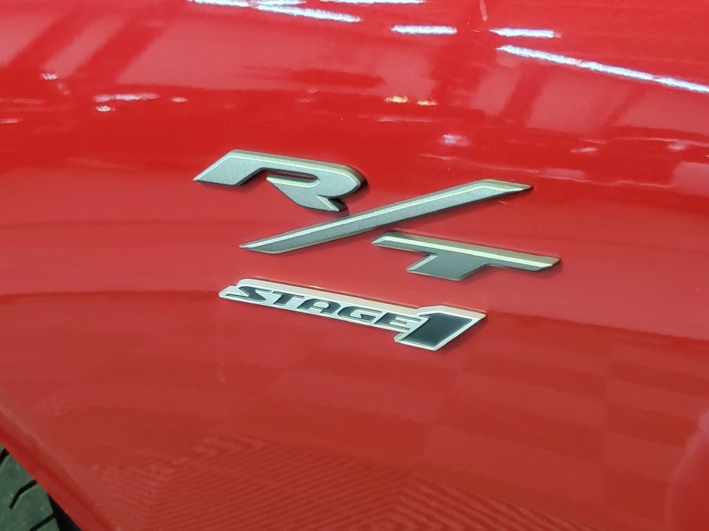 Used 2024 Dodge Charger Daytona R/T w/ Plus Group AWD/4WD image 31