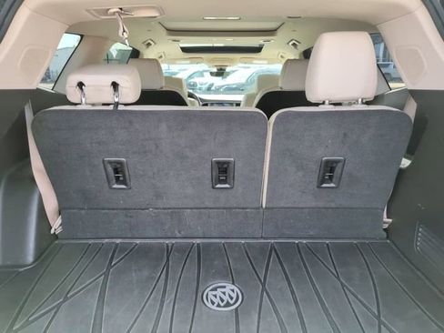 Certified 2023 Buick Enclave Avenir w/ Avenir Technology Package image 8