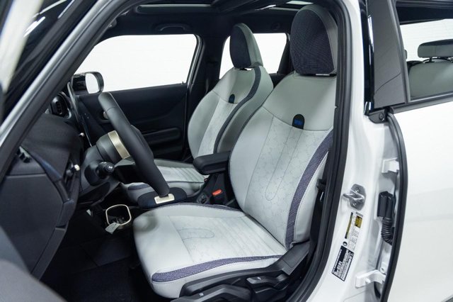New 2027 MINI Cooper S FWD image 19