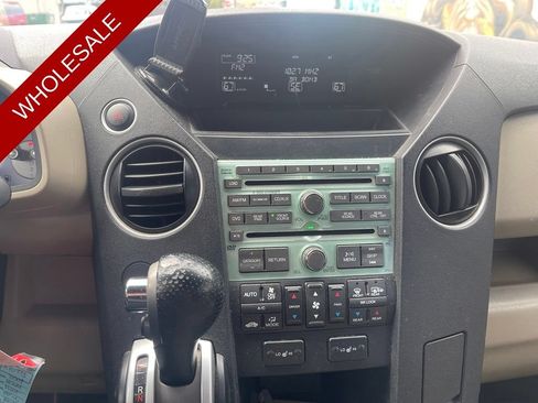 Used 2009 Honda Pilot EX-L image 11