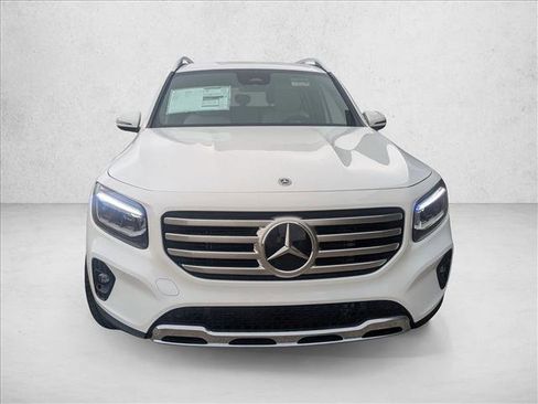 Certified 2026 Mercedes-Benz GLB 250 image 2
