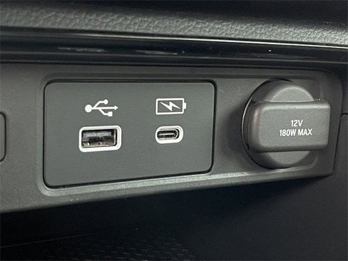 Certified 2025 Honda CR-V Sport image 21