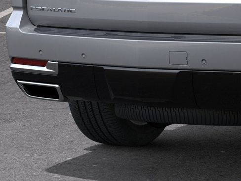 New 2026 Cadillac Escalade Luxury AWD/4WD image 14