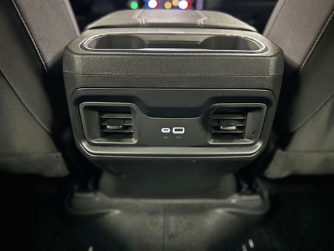 Used 2023 Chevrolet Silverado 1500 RST AWD/4WD image 22