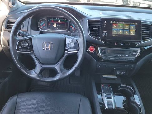 Used 2019 Honda Pilot Elite image 10