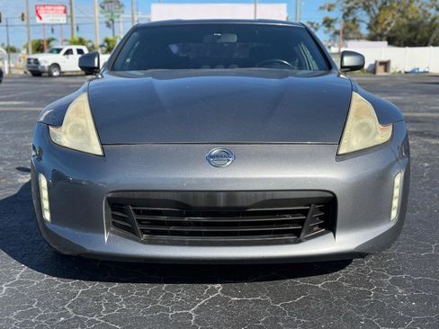 Used 2016 Nissan 370Z Touring image 6