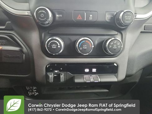 Certified 2024 RAM 3500 Big Horn image 18