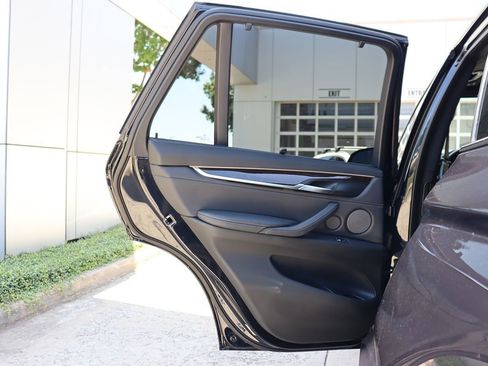 Used 2018 BMW X5 xDrive50i image 41