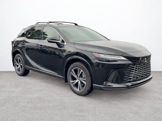 New 2026 Lexus RX 350 Premium w/ Convenience Package FWD image 7