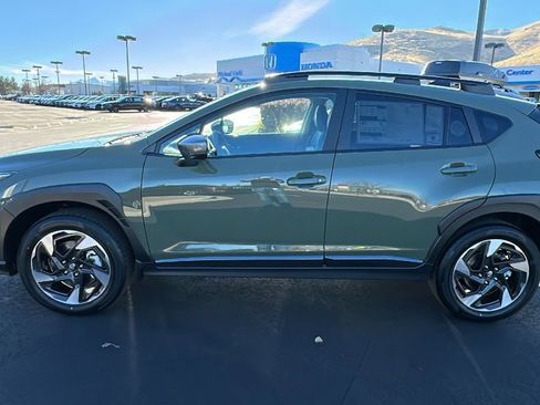 New 2026 Subaru Crosstrek 2.5i Limited w/ Crosstrek Mirror Package AWD/4WD image 6