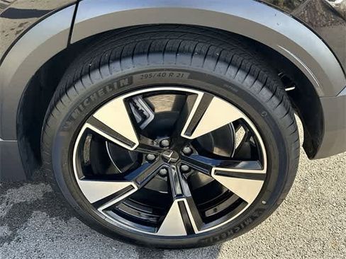 Used 2025 Polestar Polestar 3 image 5