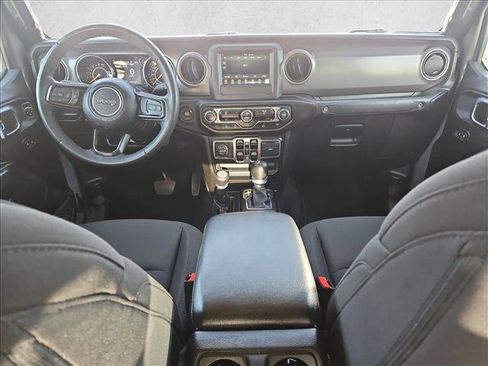 Used 2023 Jeep Gladiator Sport image 17