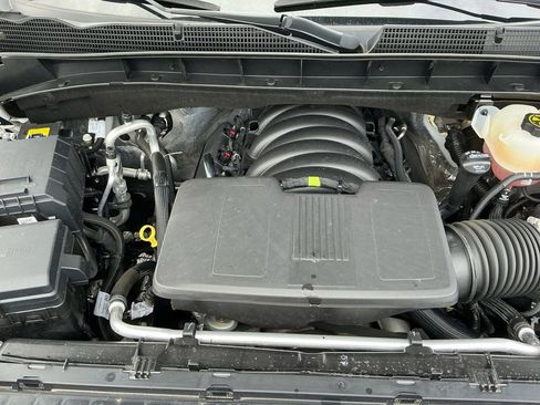 Used 2023 GMC Sierra 1500 SLT w/ SLT Premium Plus Package image 25